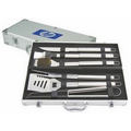 BBQ Tool Set - 6 Pieces